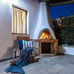 Villa Smeralda Sul Mare