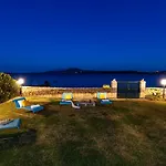 Villa Smeralda Sul Mare