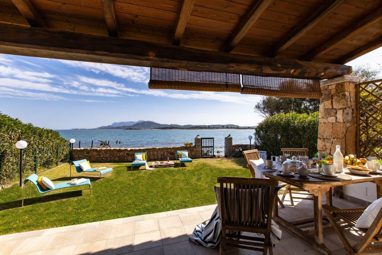 Hébergement de vacances Smeralda Sul Mare