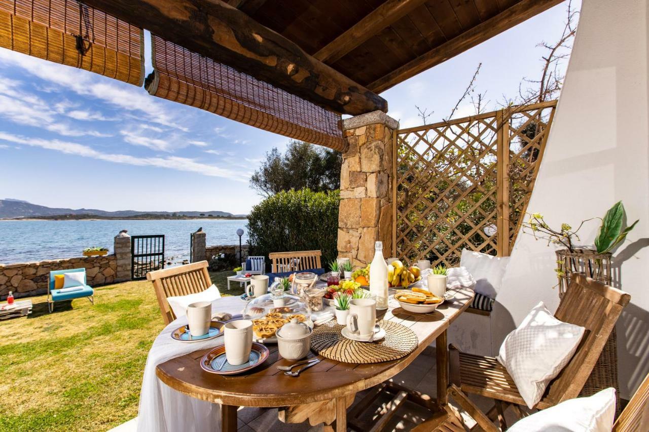 Hébergement de vacances Smeralda Sul Mare Olbia