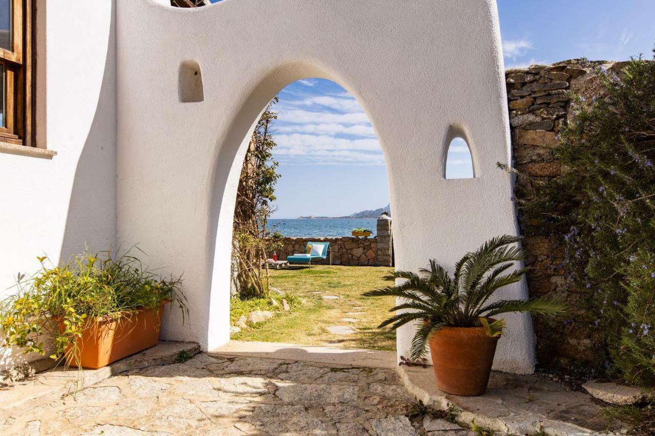 Hébergement de vacances Smeralda Sul Mare Olbia