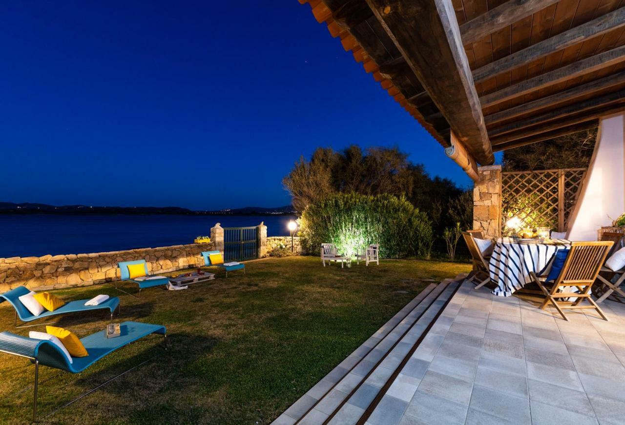 Hébergement de vacances Smeralda Sul Mare