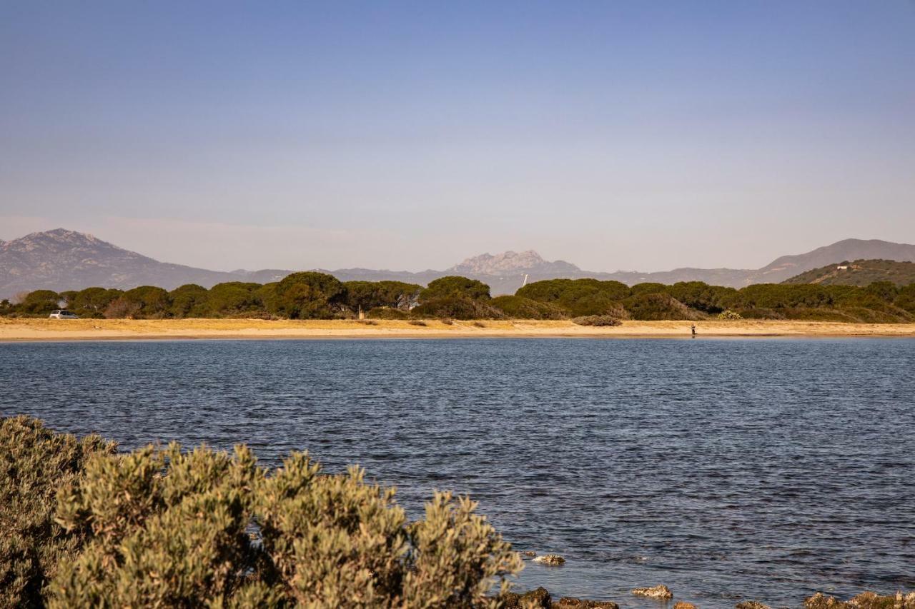 Smeralda Sul Mare Hébergement de vacances